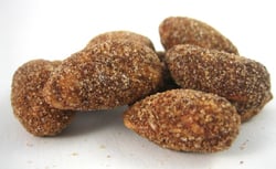 cinnamon almond ale