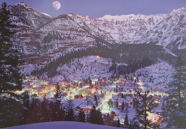 Colorado’s Best Winter Seasonal Beers