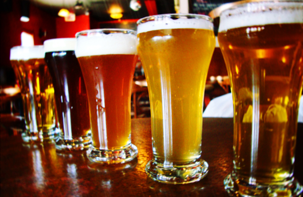 Roundtable Discussion | The Craft Beer Introduction