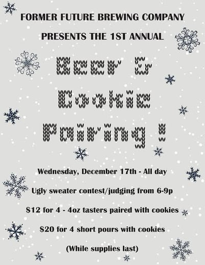 former future - beer and cookies - dbb - 12-17-14