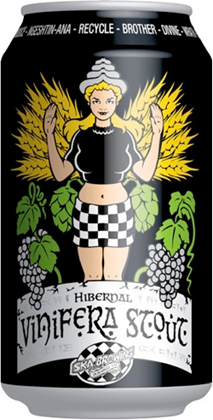 hibernal vinifera stout - dbb - 12-21-14