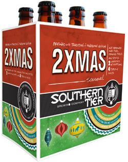 Southern Tier 2XMAS