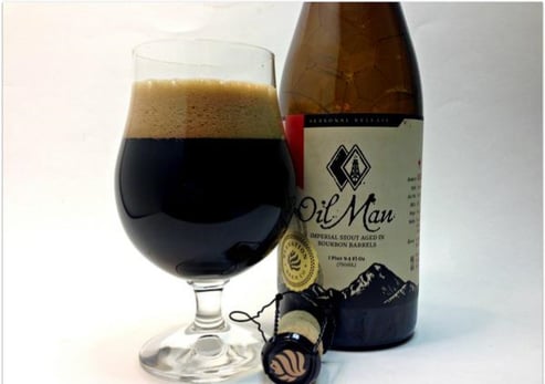 jakes brew bar - oil man vertical event -dbb -12-18-14