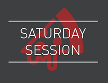 saturday session at hops and pie - dbb