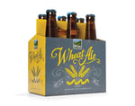 upland brewing wheat