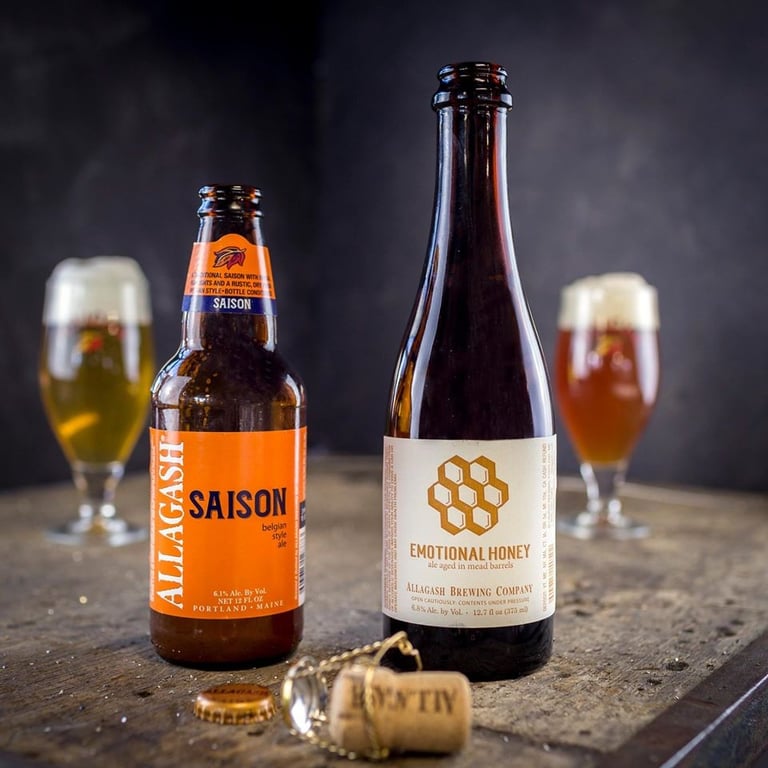 Weekly Growler Fill | National Beer News Roundup