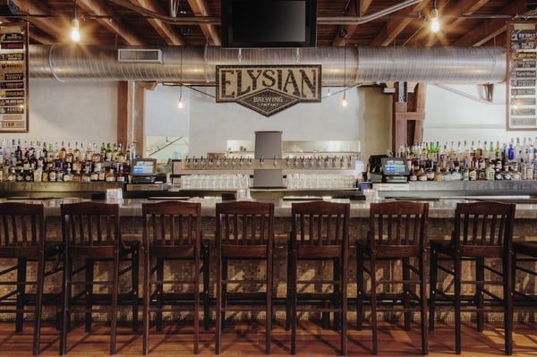 AB Buys Elysian