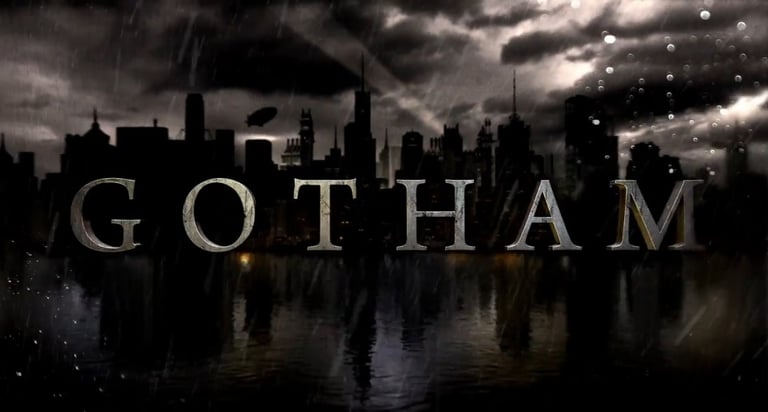 “Gotham” Gets It Right