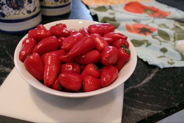Cooking with Beer Beeracha