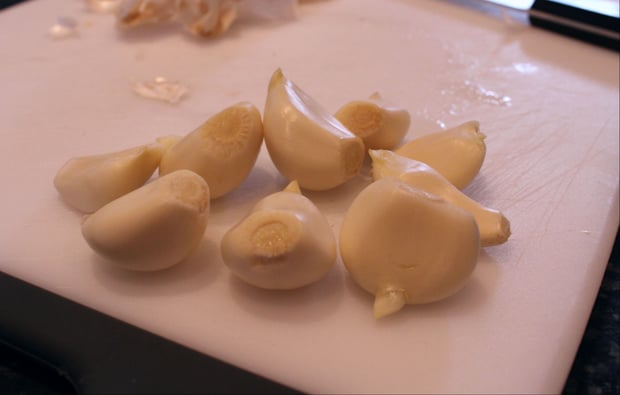 Cooking with Beer Beeracha