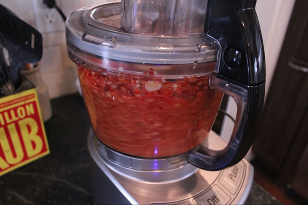 Cooking with Beer Beeracha