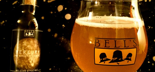 Bell’s Brewing Co. | Mercury, The Winged Messenger