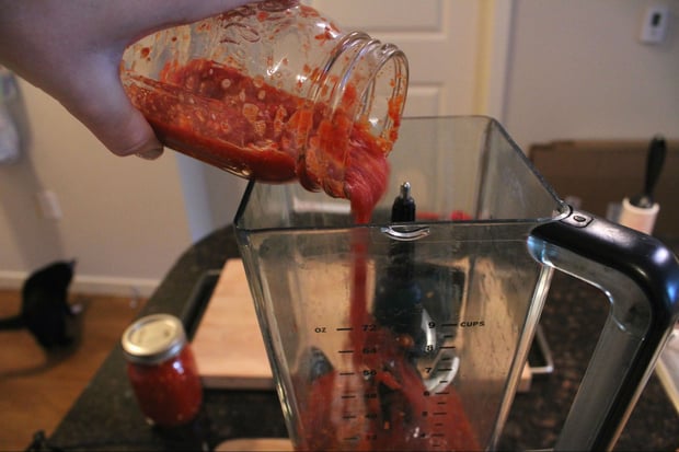 Cooking with Beer Beeracha