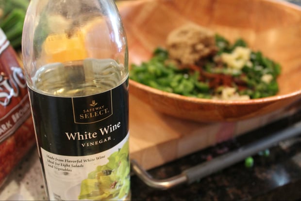 Hoppy Orange Pulled Pork