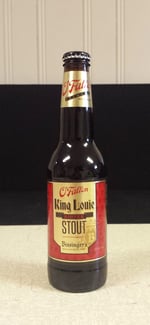 OFallon Toffee Stout