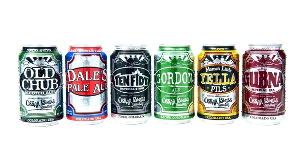 Weekly Growler Fill |National Beer News Roundup