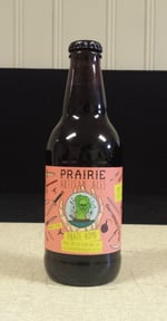 Prairie Artisan Pirate Bomb