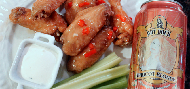 Cooking with Beer | Top 5 Recipes for NFL Sunday