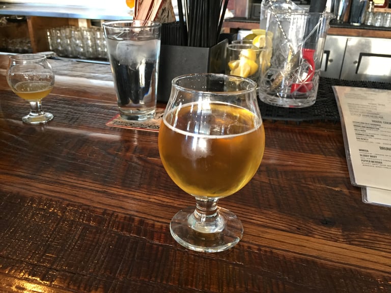 2015 DC Beer Events Preview