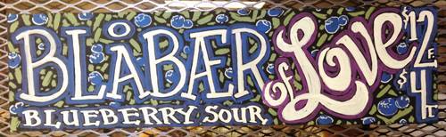 blaebaer blueberry sour - crooked stave - dbb - 01-28-15