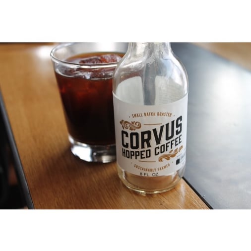 corvus coffee - dbb - 01-28-15