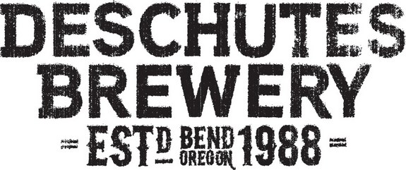 Deschutes Brewery Logo