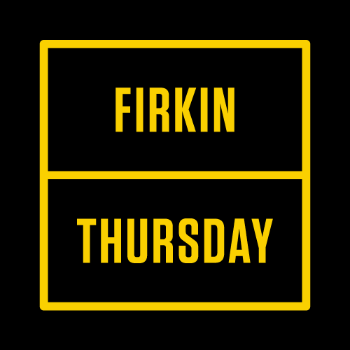 firkin thursday - station 26 brewing - denver beer beat