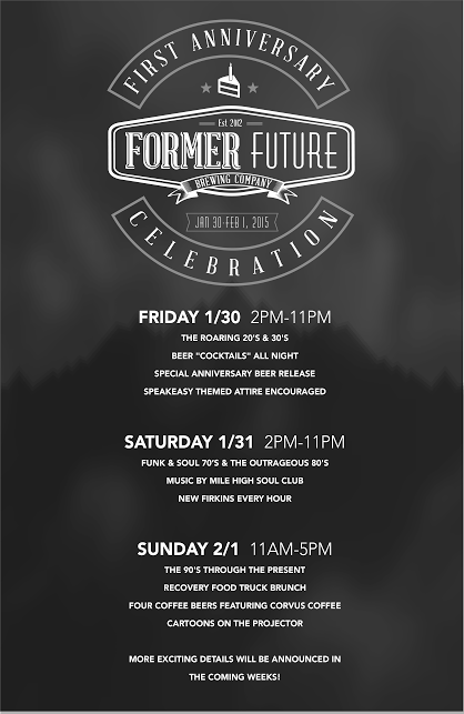 former future - one year anniversary - dbb - 01-30-2015