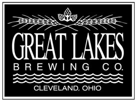 Great Lakes brewing Old Logo