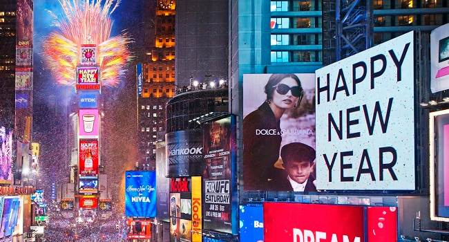 Pop Culture Week in Review: December 27 – January 2