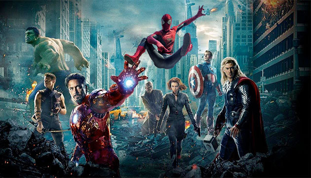 Pop Culture Week in Review February 7-13 | This will (maybe) BLOW YOUR MIND