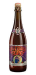 Boulevard Long Strange Tripel