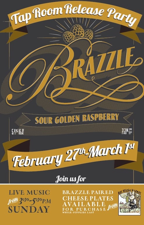 Brazzle-Release-Party-odell - dbb - 02-27-15