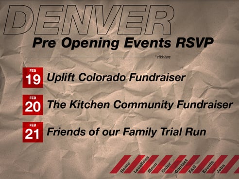 Events