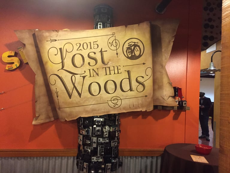 Event Recap | New Belgium Lost In The Woods