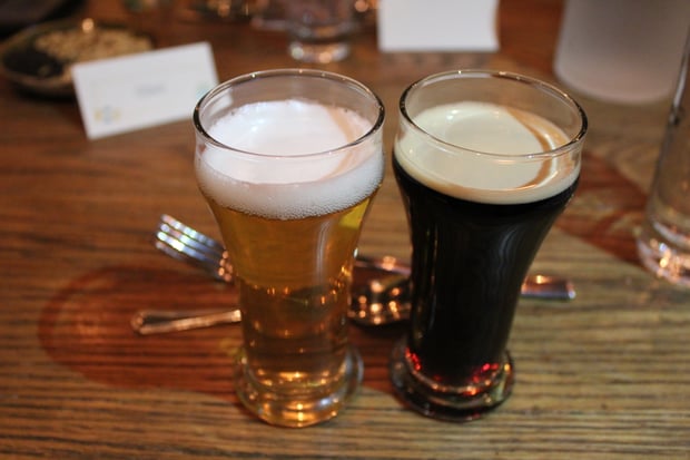 Bison and Beer Kachina Grill