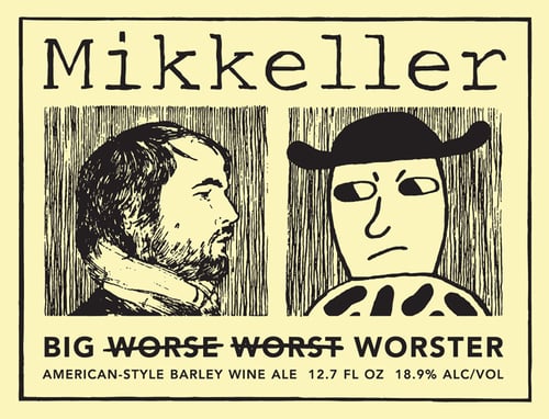 Mikkeller