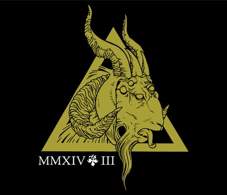 MMXIV-III release - trve brewing - dbb - 02-13-15