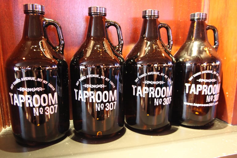 Weekly Growler Fill | National Beer News Roundup