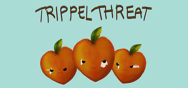 Cambridge Brewing Company | Tripel Threat