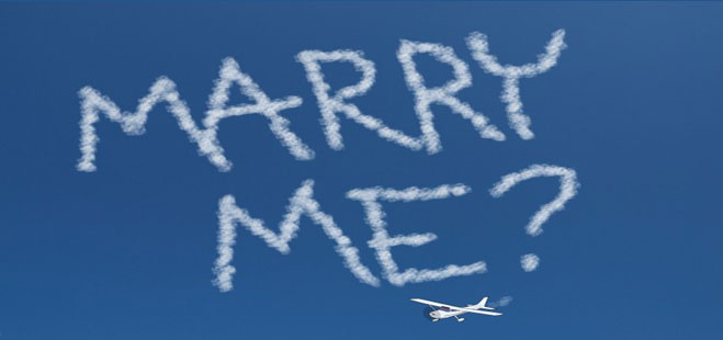 Roundtable Discussion | Epic Marriage Proposals