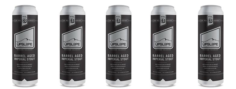 Upslope Lee Hill Series - Vol. 3 Release Party - dbb - 02-19-15
