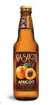 Wasatch Apricot Hefe
