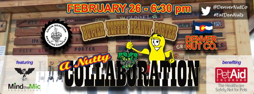 a nutty collaboration - dbb - 02-26-15
