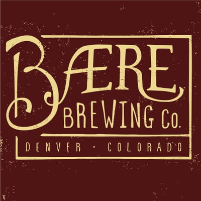 baere brewing logo