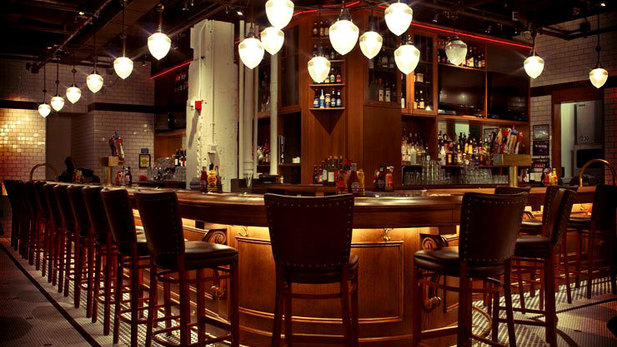 Sixpoint for Bill’s Burger | Bill’s Brew ESB