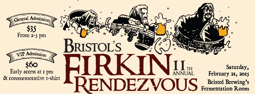 bristol brewing co - firkin rendezvous - dbb - 02-21-15