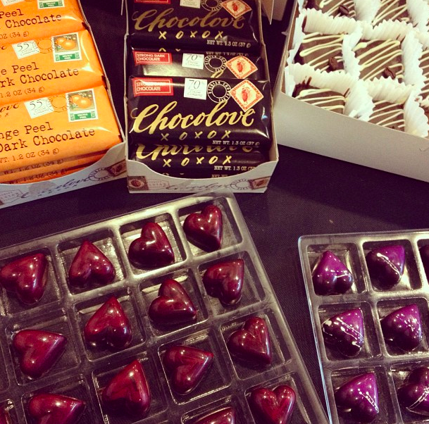 city star beer and chocolate pairing - dbb - 02-14-15