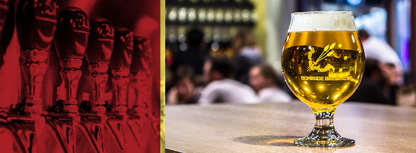 comrade brewing - dbb - 02-06-15