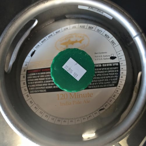 dogfish 120 minute - brazen - dbb - 02-25-15